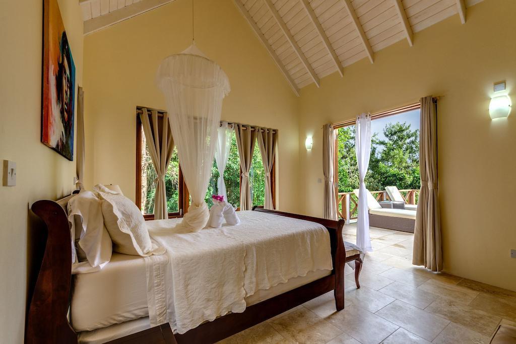 Sadewa Villa Port Elizabeth الغرفة الصورة