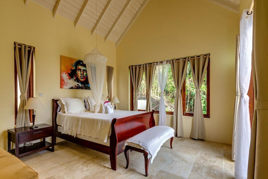 Sadewa Villa Port Elizabeth الغرفة الصورة
