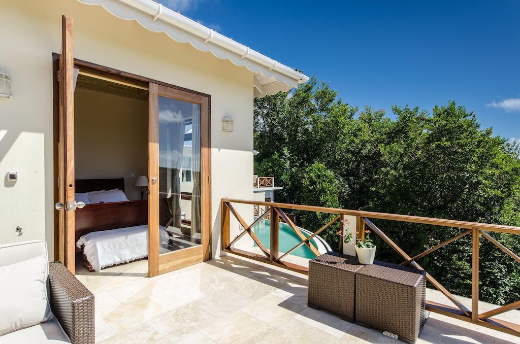 Sadewa Villa Port Elizabeth الغرفة الصورة