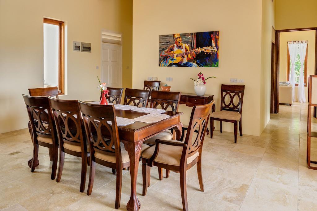 Sadewa Villa Port Elizabeth الغرفة الصورة