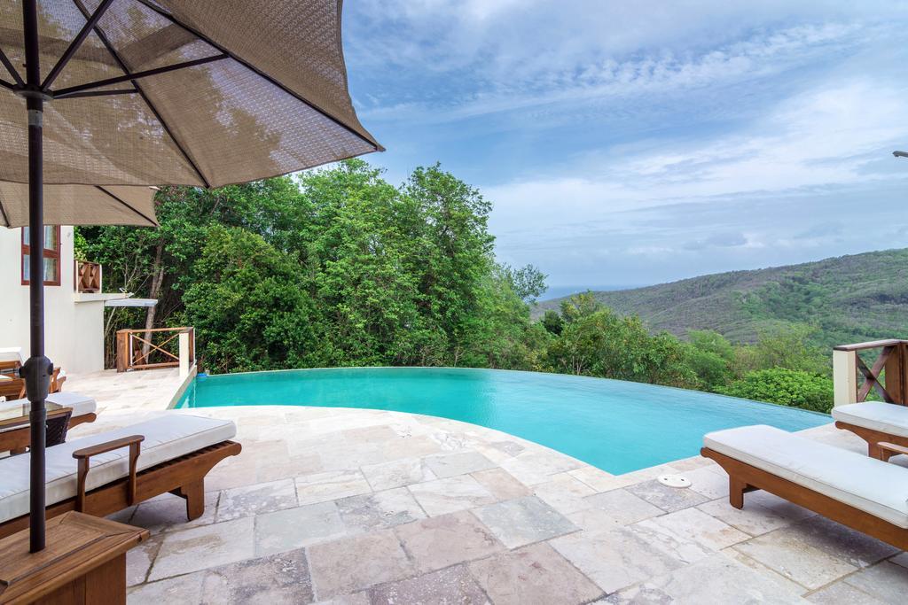 Sadewa Villa Port Elizabeth المظهر الخارجي الصورة