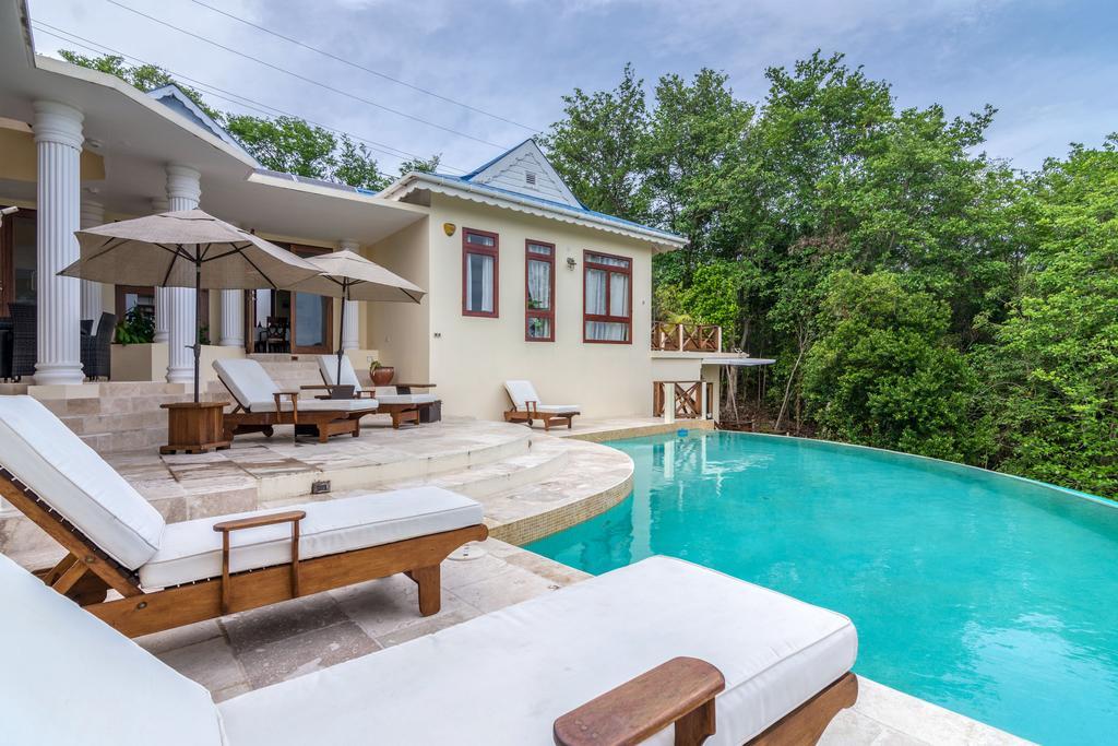 Sadewa Villa Port Elizabeth المظهر الخارجي الصورة