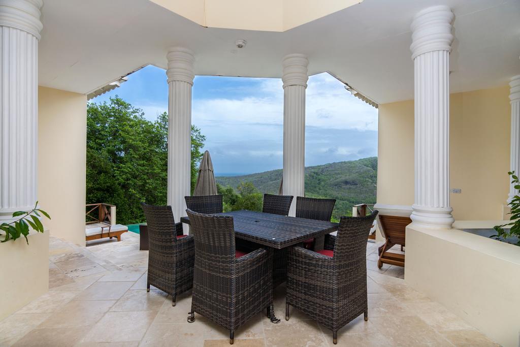 Sadewa Villa Port Elizabeth المظهر الخارجي الصورة