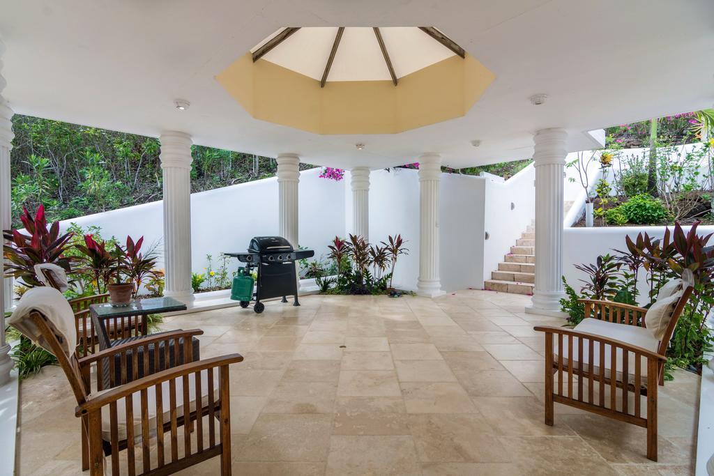 Sadewa Villa Port Elizabeth المظهر الخارجي الصورة
