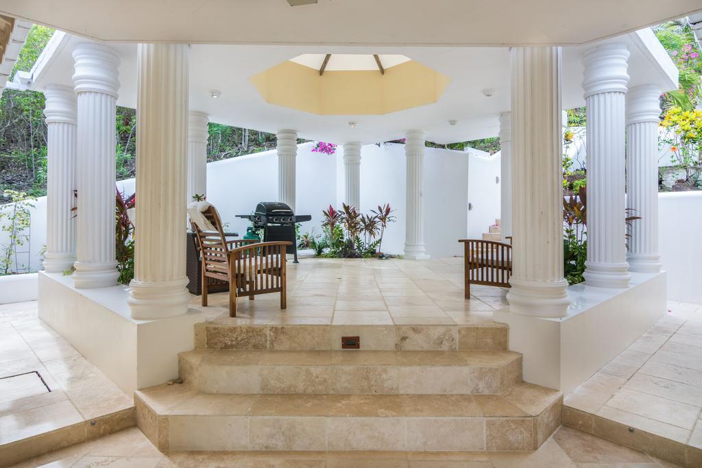 Sadewa Villa Port Elizabeth المظهر الخارجي الصورة