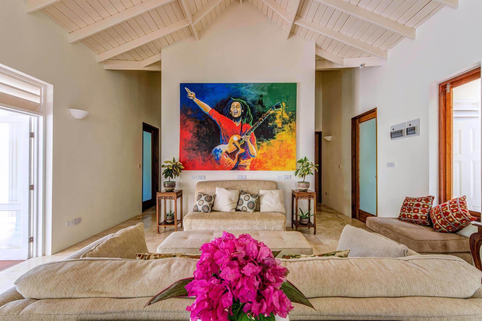 Sadewa Villa Port Elizabeth المظهر الخارجي الصورة
