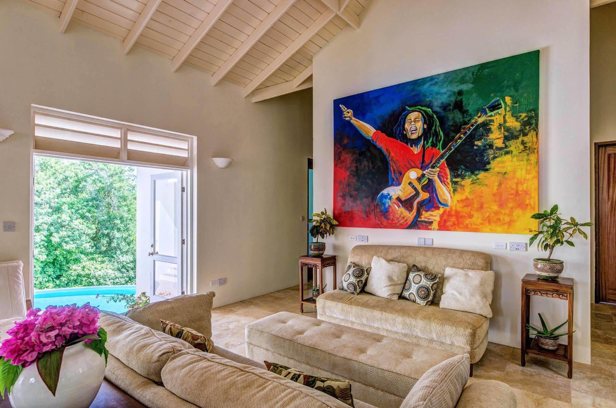 Sadewa Villa Port Elizabeth المظهر الخارجي الصورة